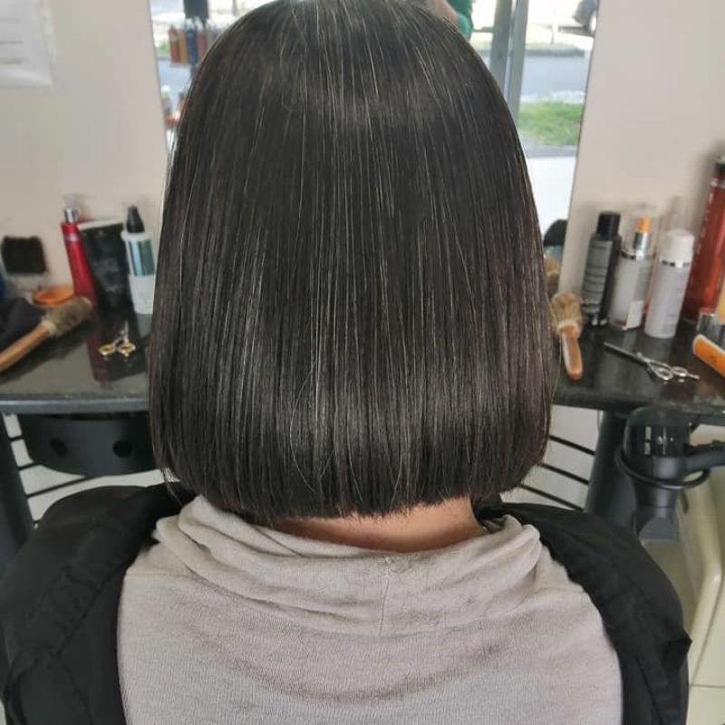 Actuamod Lissage Bresilien Lorient Coupe Femme 12