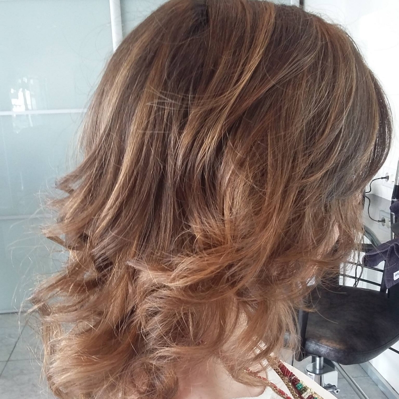 Actuamod Lissage Bresilien Lorient Coupe Femme 8