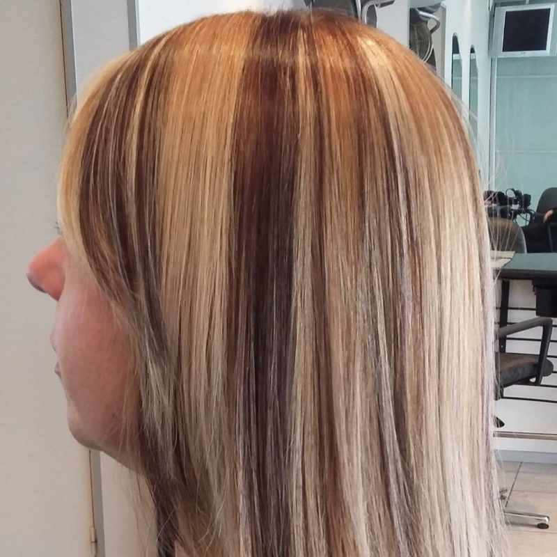 Actuamod Lissage Bresilien Lorient Coupe Femme 9