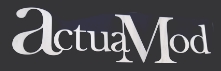ACTUAMOD Logo