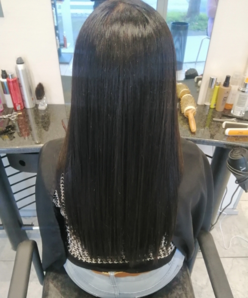 Actuamod Lissage Bresilien Lorient Apres 3 1