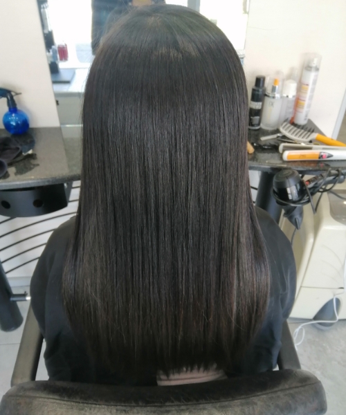 Actuamod Lissage Bresilien Lorient Apres 5 1