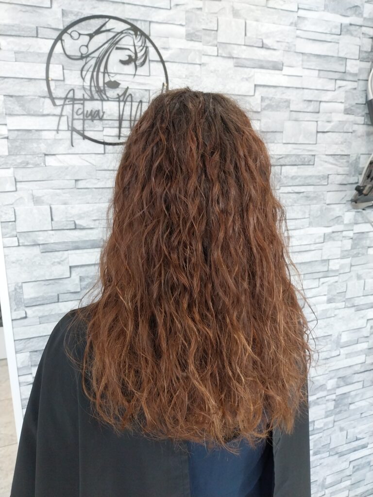 Actuamod Lissage Bresilien Lorient Apres Permanente